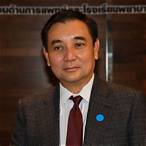 นายสารัชถ์ รัตนาวะดี